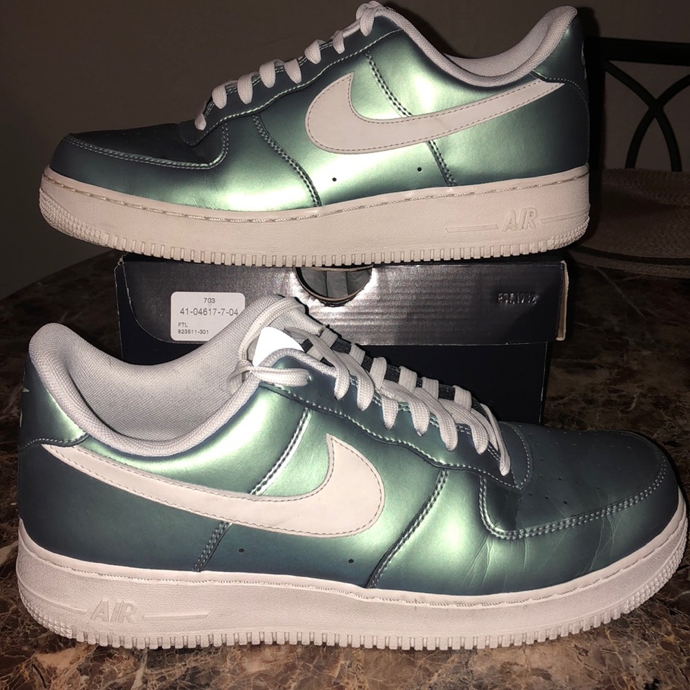 Nike Air Force 1 ‘07 LV8